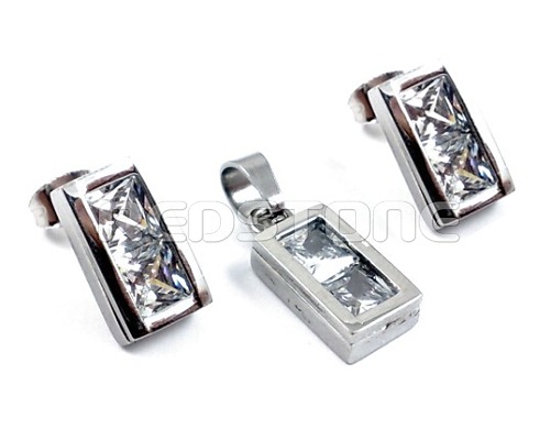 Oceľový komplet SS1969